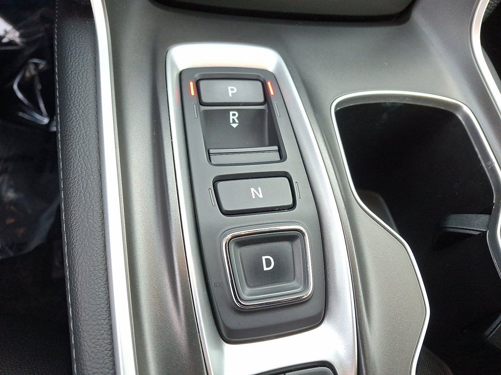 2022 Honda Accord Hybrid Touring