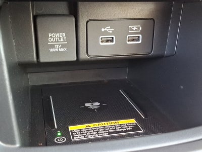 2022 Honda Accord Hybrid Touring