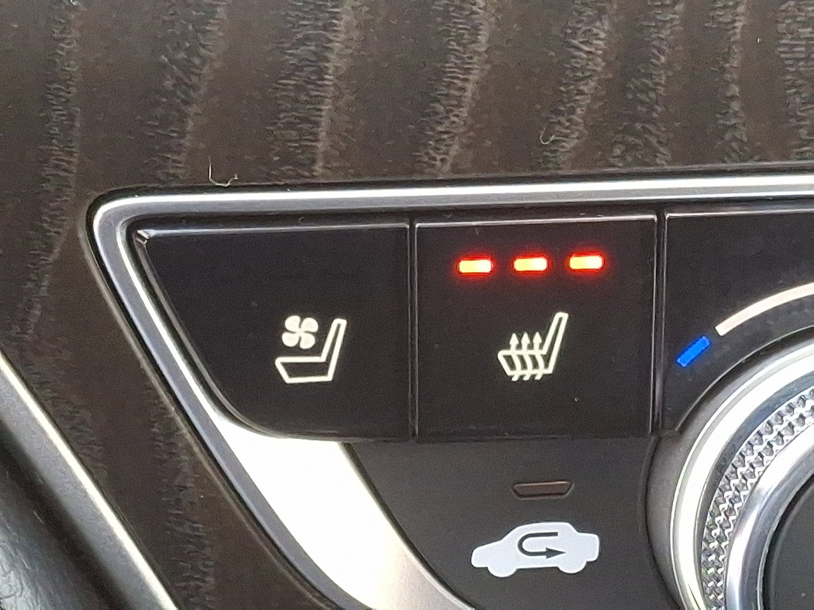 2022 Honda Accord Hybrid Touring