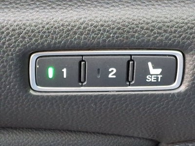 2022 Honda Accord Hybrid Touring