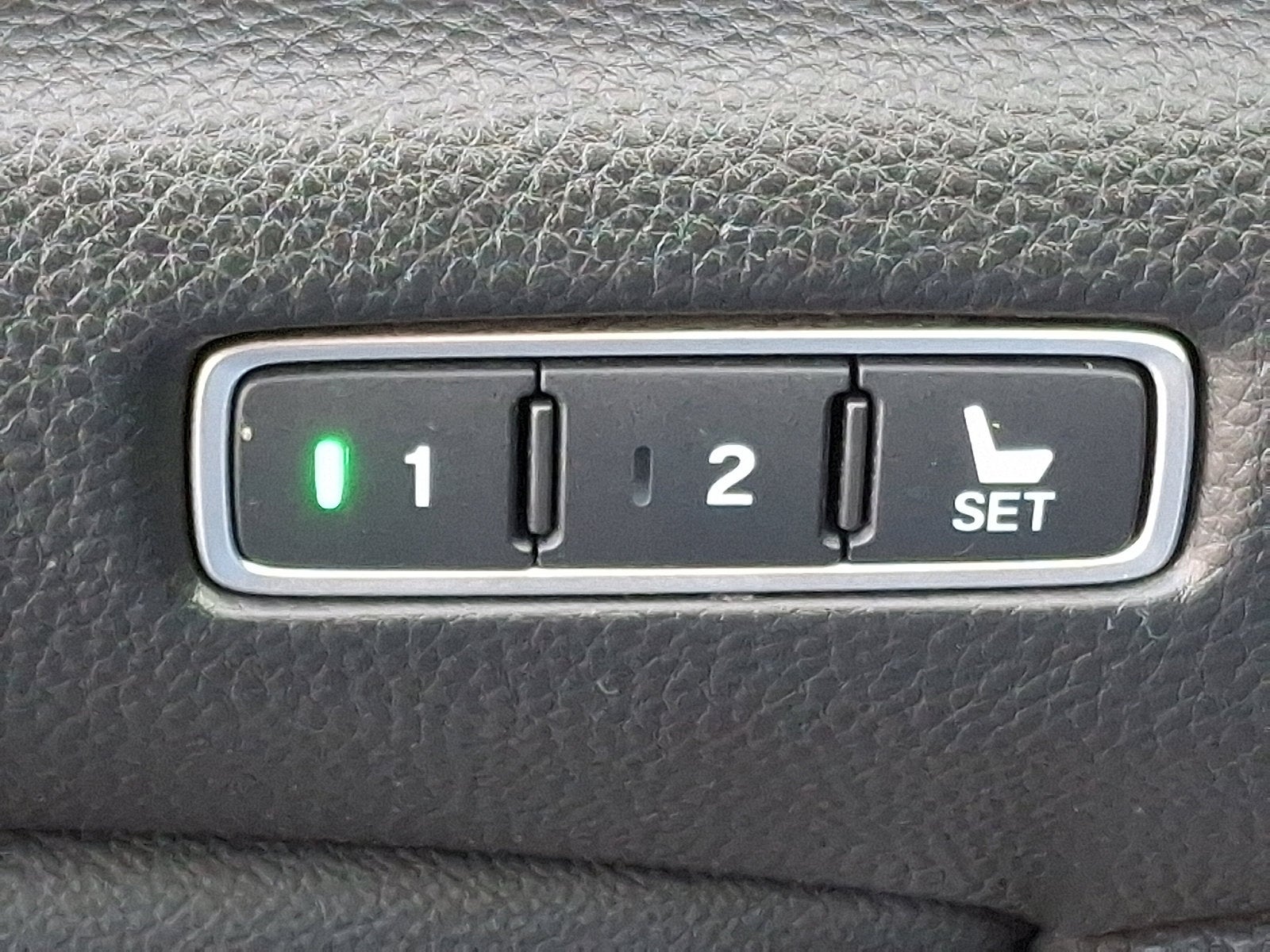 2022 Honda Accord Hybrid Touring