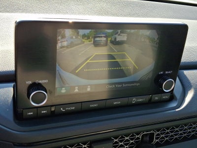 2023 Honda Accord Sedan LX