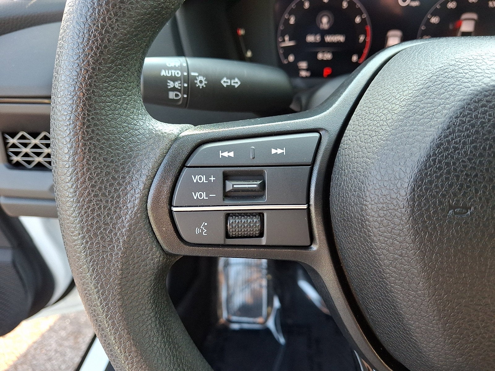 2023 Honda Accord Sedan LX