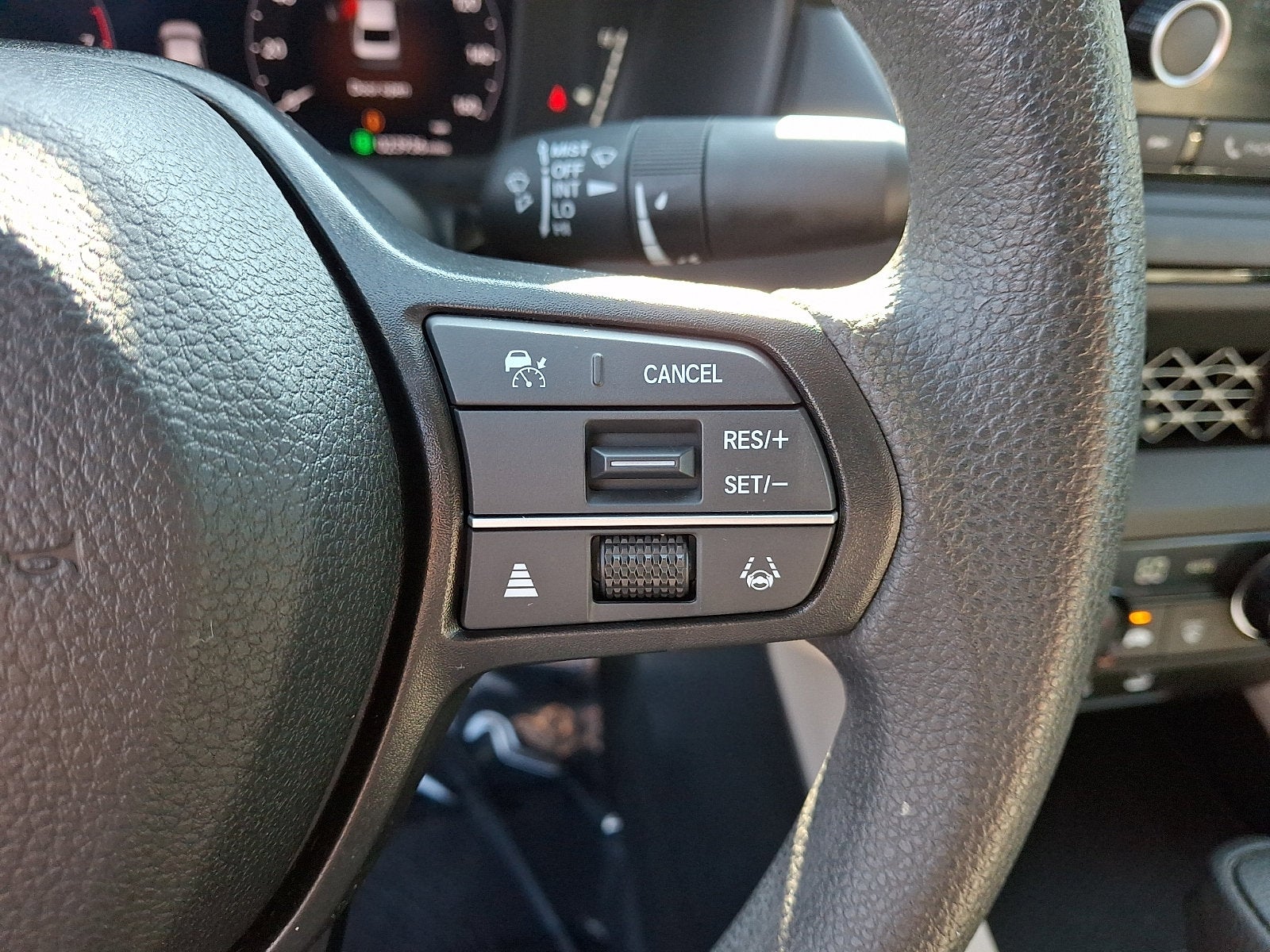 2023 Honda Accord Sedan LX