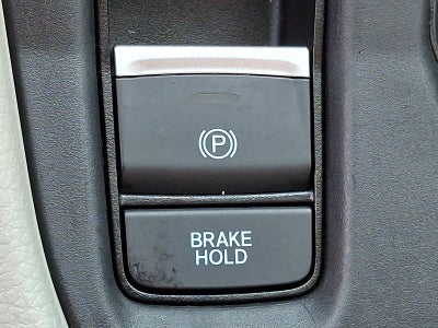 2023 Honda Accord Sedan LX