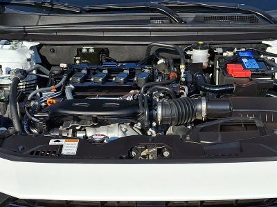2023 Honda Accord Sedan LX