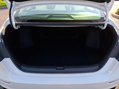 2023 Honda Accord Sedan LX