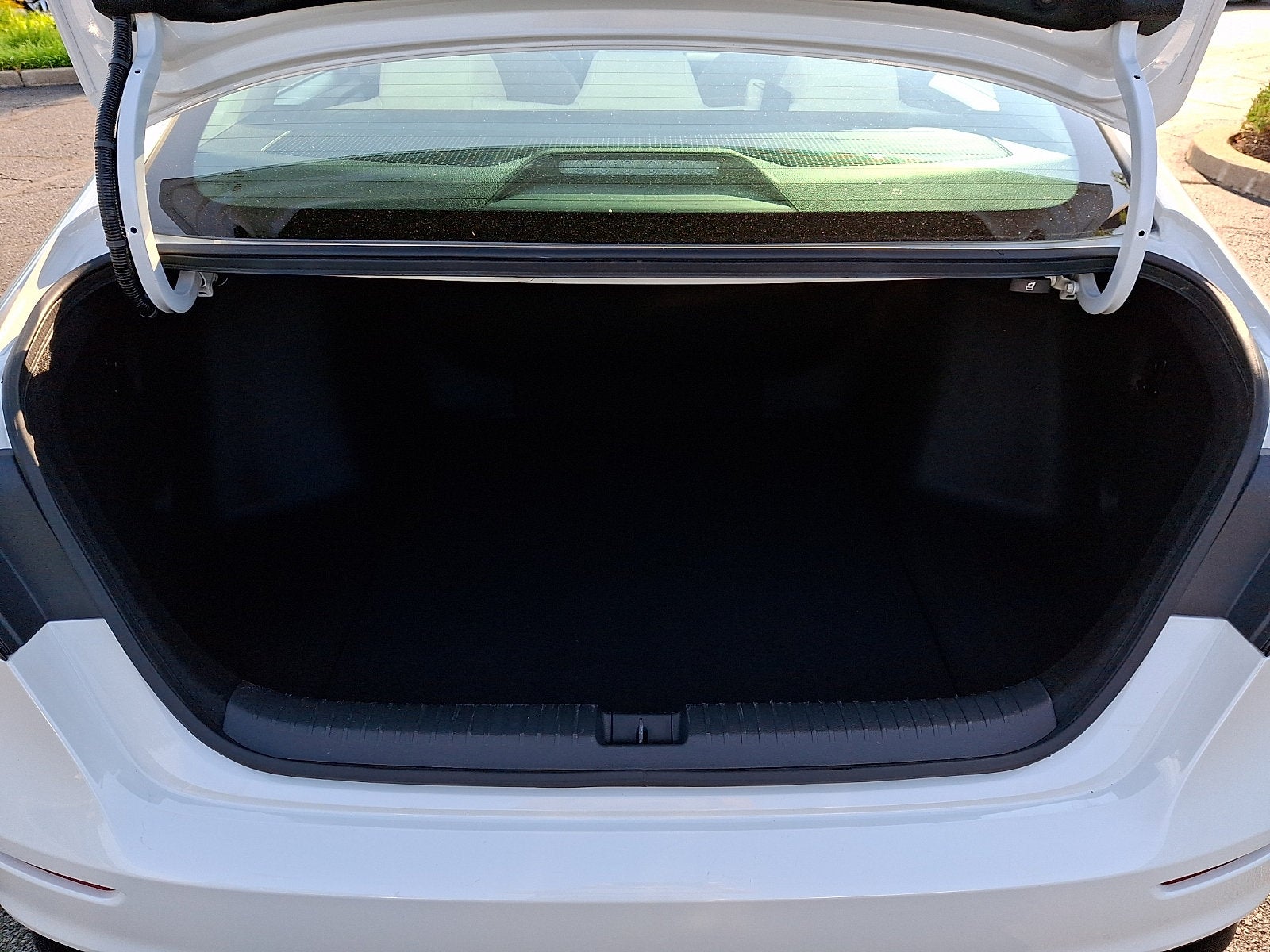 2023 Honda Accord Sedan LX