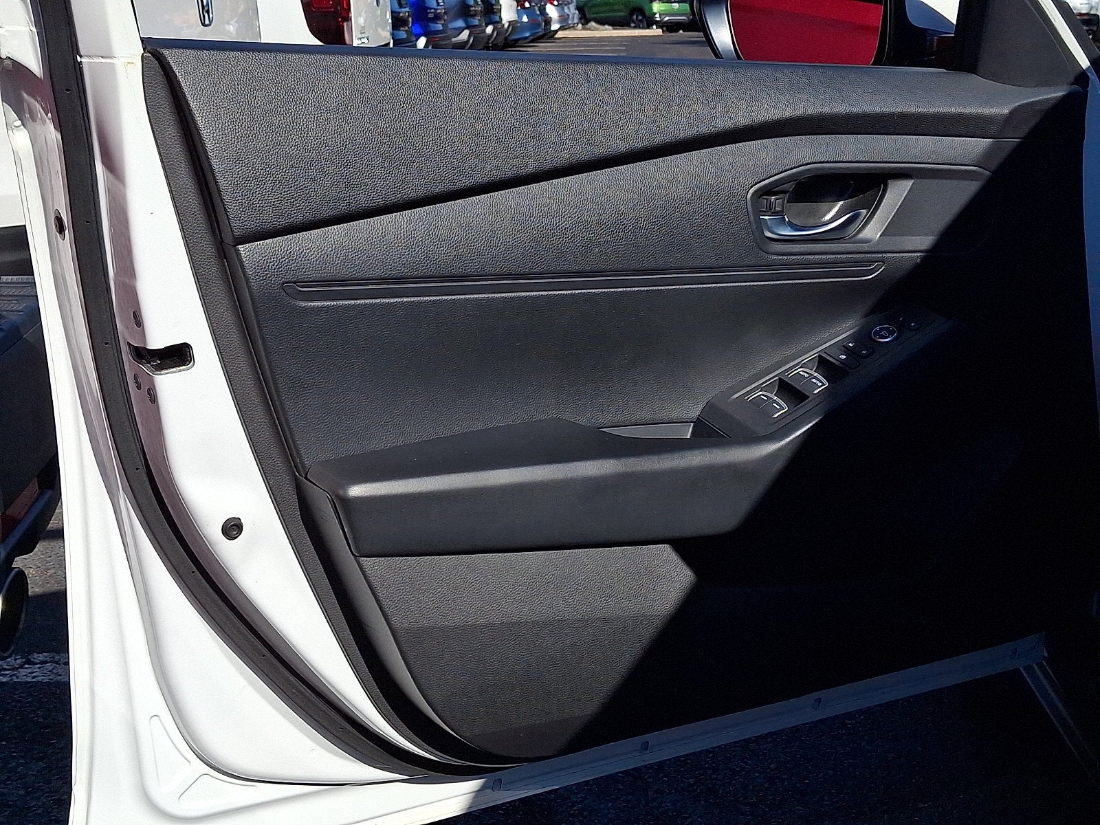 2024 Honda Accord LX - Photo 12