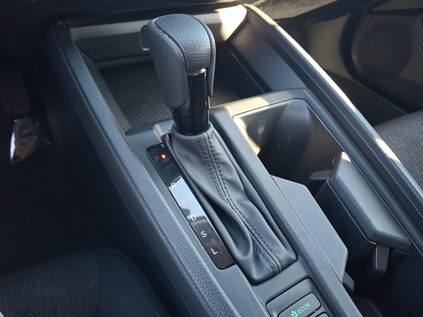 2024 Honda Accord LX - Photo 14
