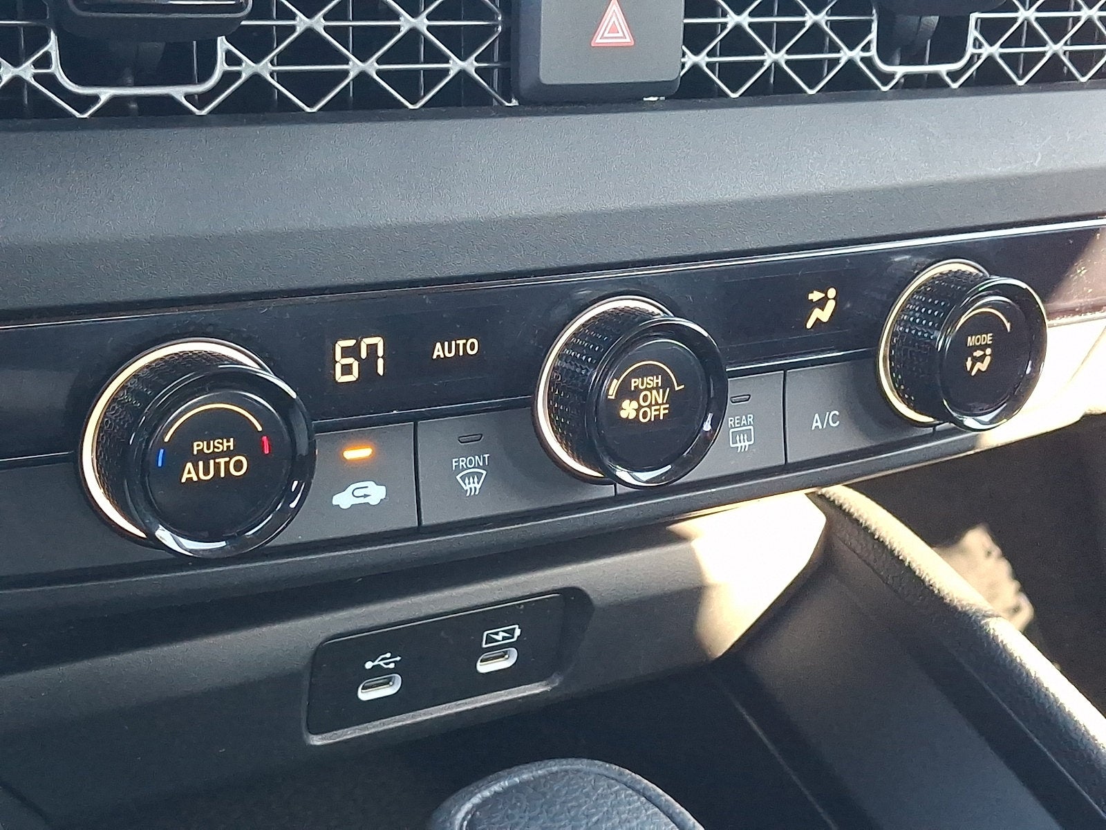 2024 Honda Accord LX - Photo 15