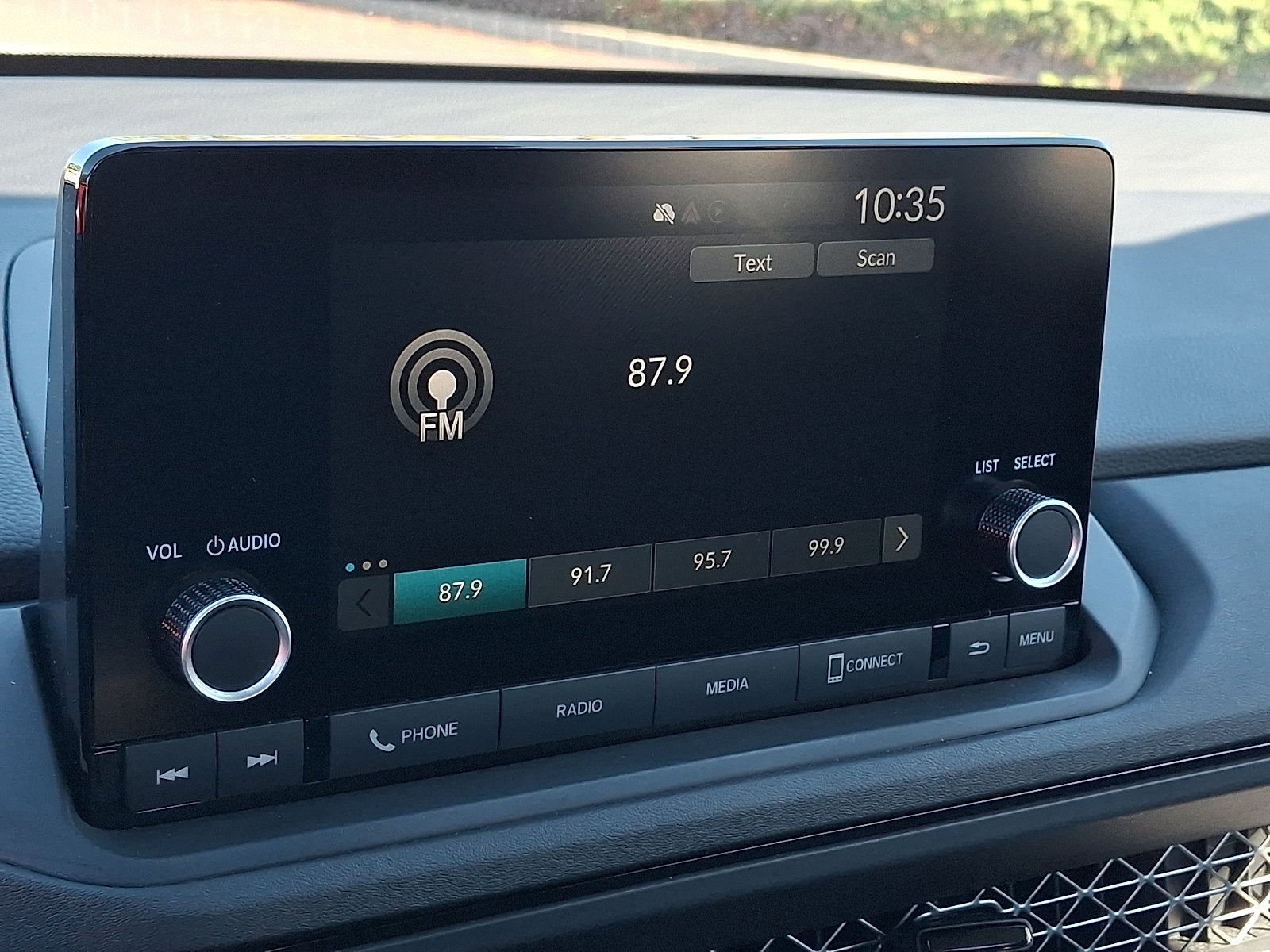 2024 Honda Accord Sedan LX