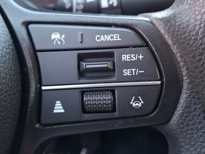 2024 Honda Accord Sedan LX