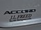 2024 Honda Accord Sedan LX