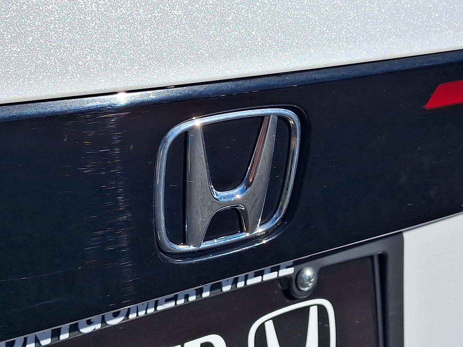 2024 Honda Accord Sedan LX