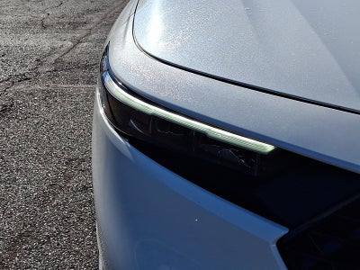 2024 Honda Accord Sedan LX