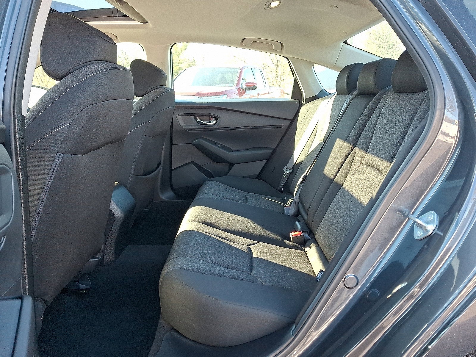 2023 Honda Accord Sedan EX