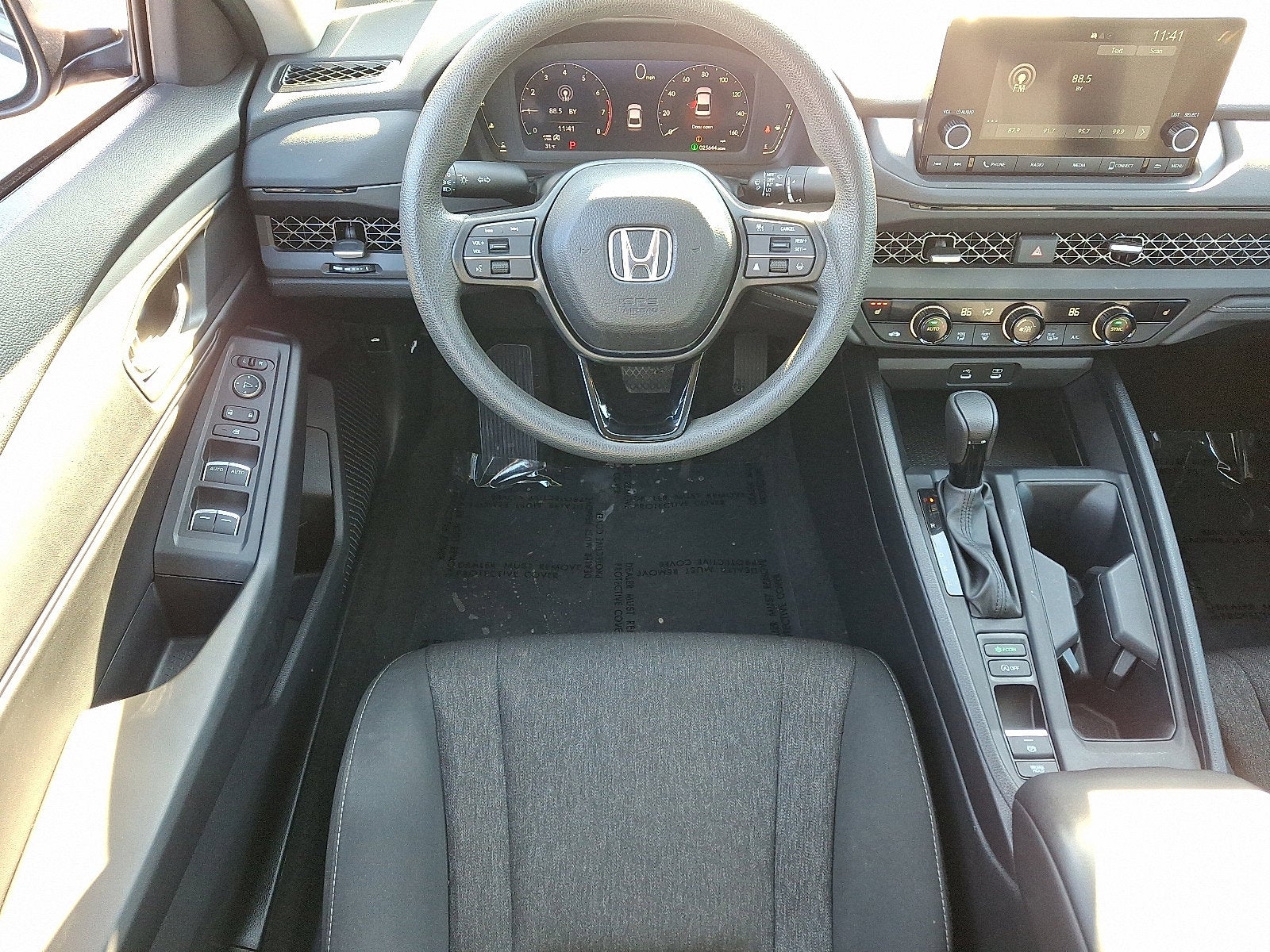 2023 Honda Accord Sedan EX