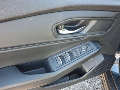 2023 Honda Accord Sedan EX