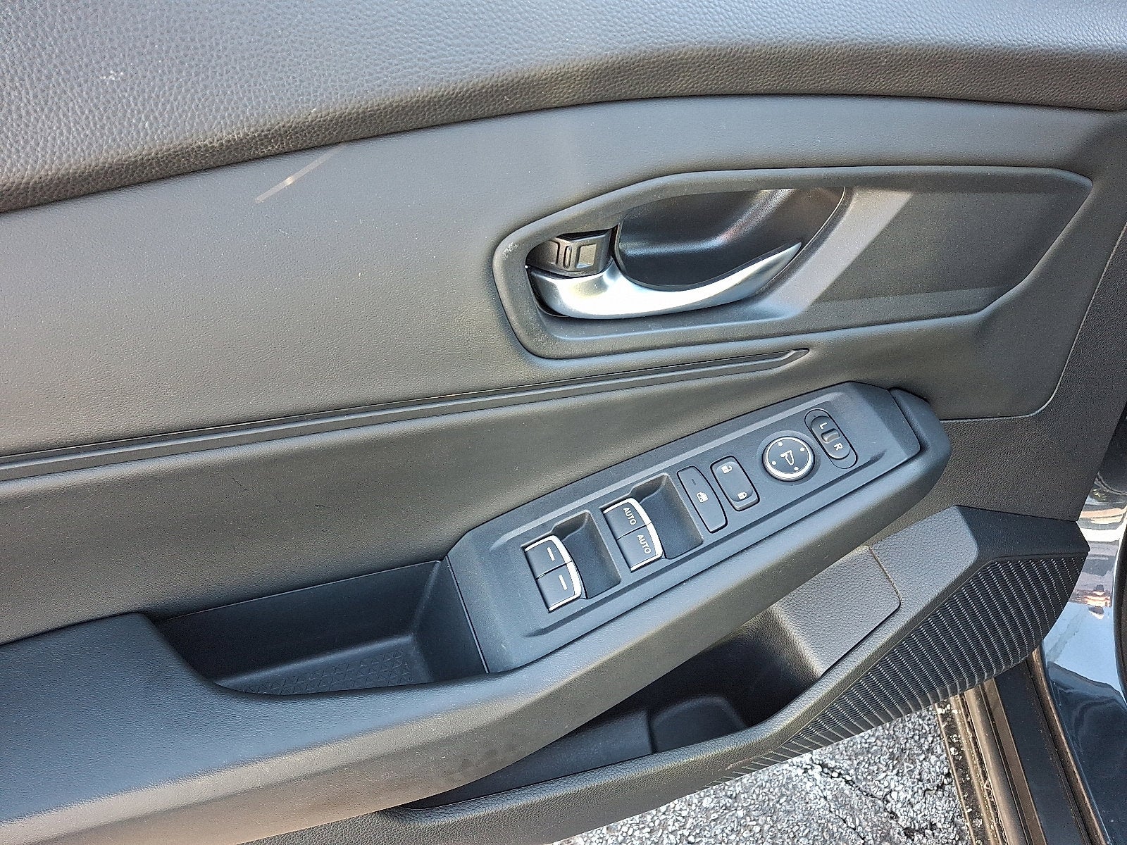 2023 Honda Accord Sedan EX