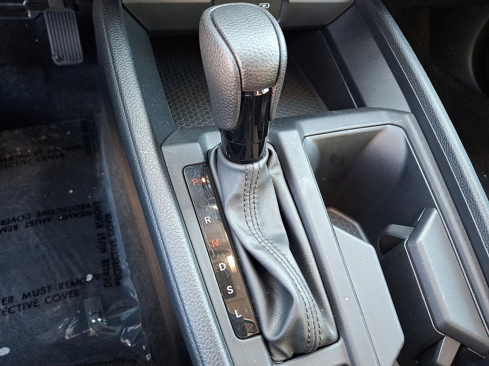 2023 Honda Accord Sedan EX