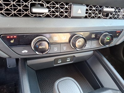 2023 Honda Accord Sedan EX