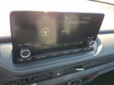 2023 Honda Accord Sedan EX