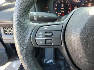 2023 Honda Accord Sedan EX