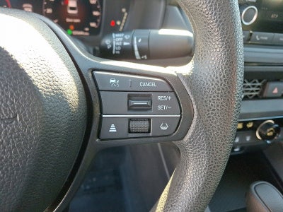 2023 Honda Accord Sedan EX