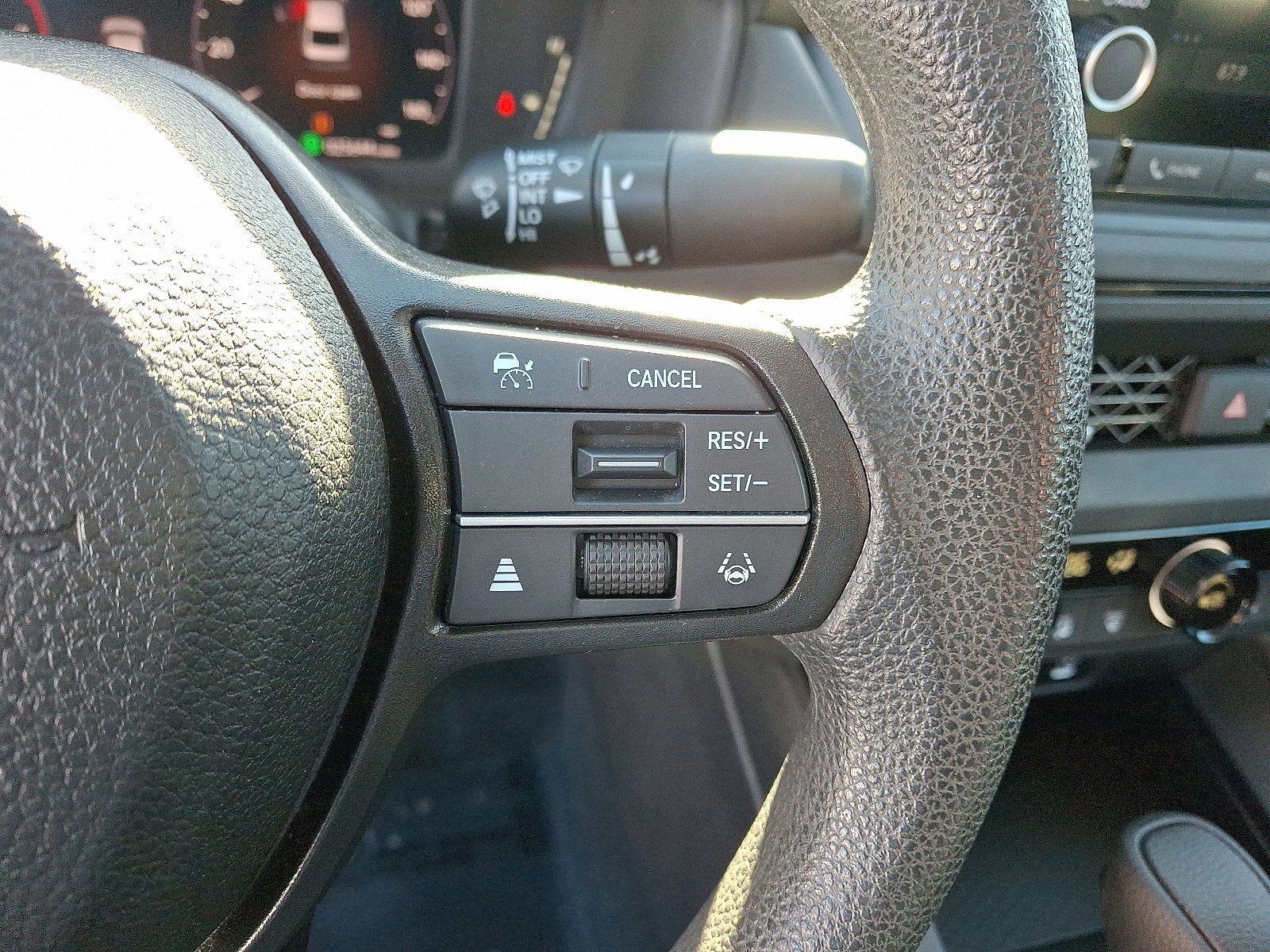 2023 Honda Accord Sedan EX