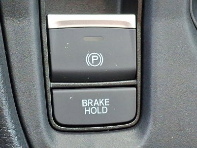 2023 Honda Accord Sedan EX