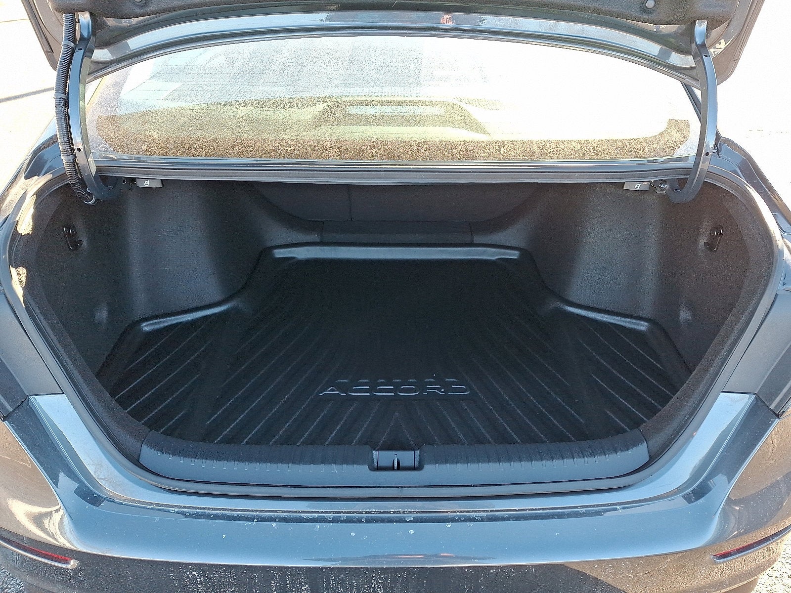 2023 Honda Accord Sedan EX