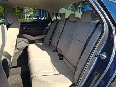 2023 Honda Accord Sedan EX