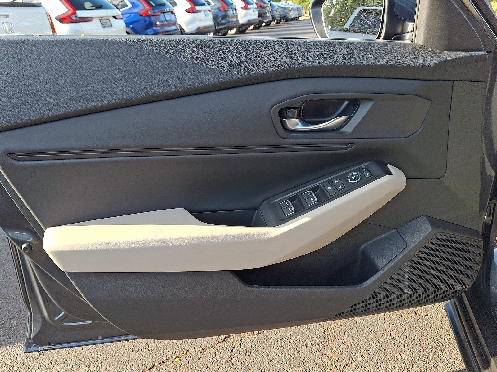 2023 Honda Accord Sedan EX