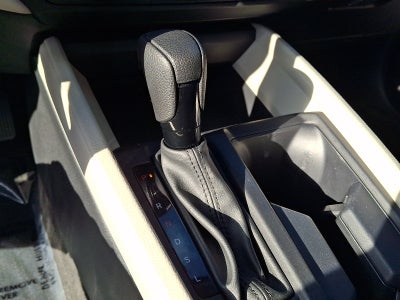 2023 Honda Accord Sedan EX
