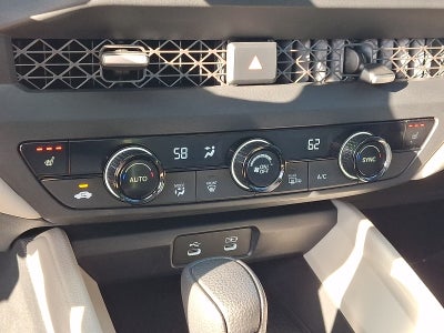 2023 Honda Accord Sedan EX