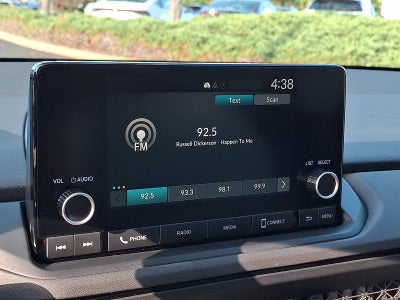 2023 Honda Accord Sedan EX