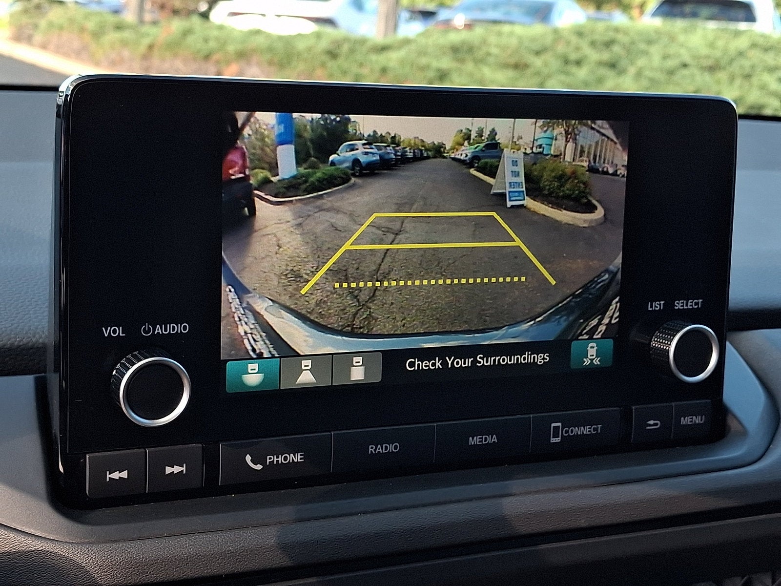 2023 Honda Accord Sedan EX