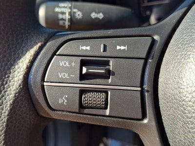 2023 Honda Accord Sedan EX
