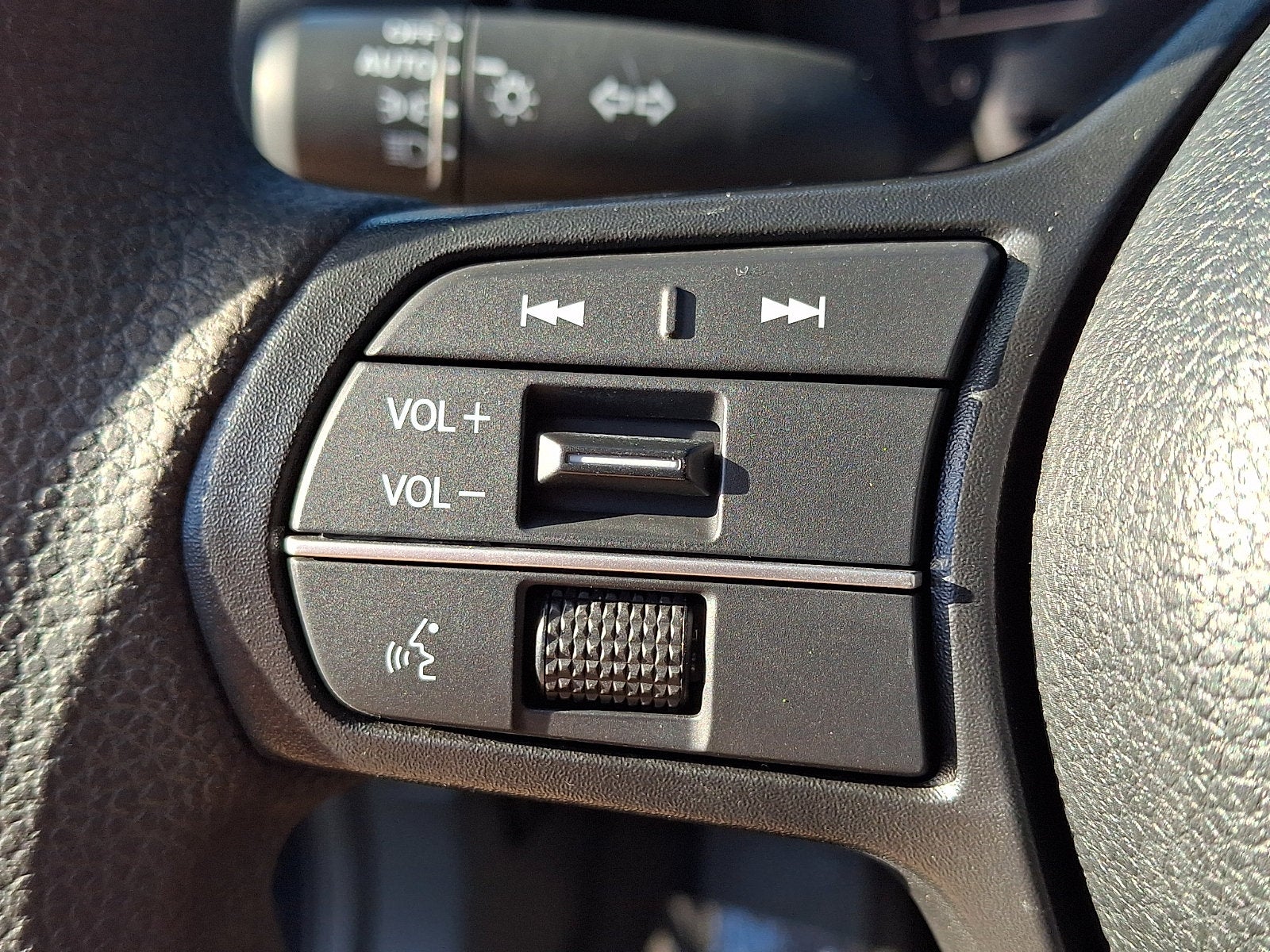 2023 Honda Accord Sedan EX