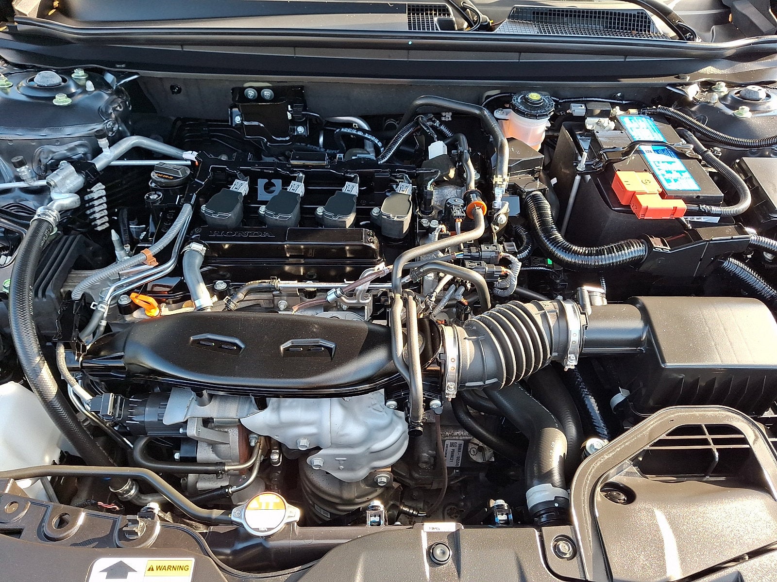 2023 Honda Accord Sedan EX