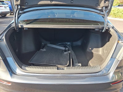 2023 Honda Accord Sedan EX