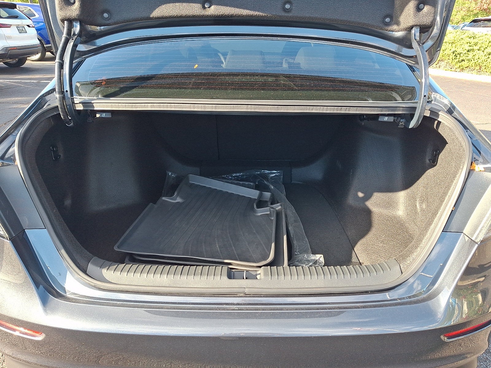 2023 Honda Accord Sedan EX
