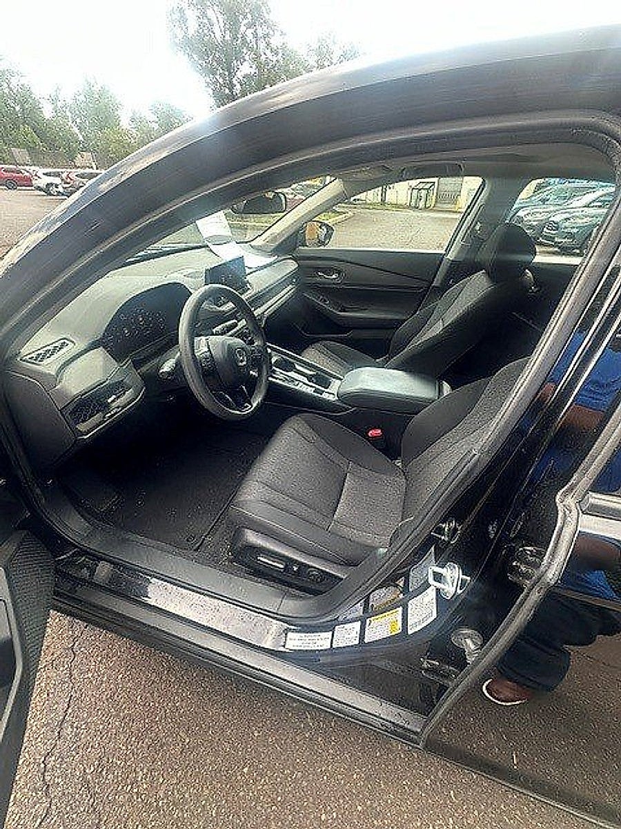 2024 Honda Accord EX - Photo 6