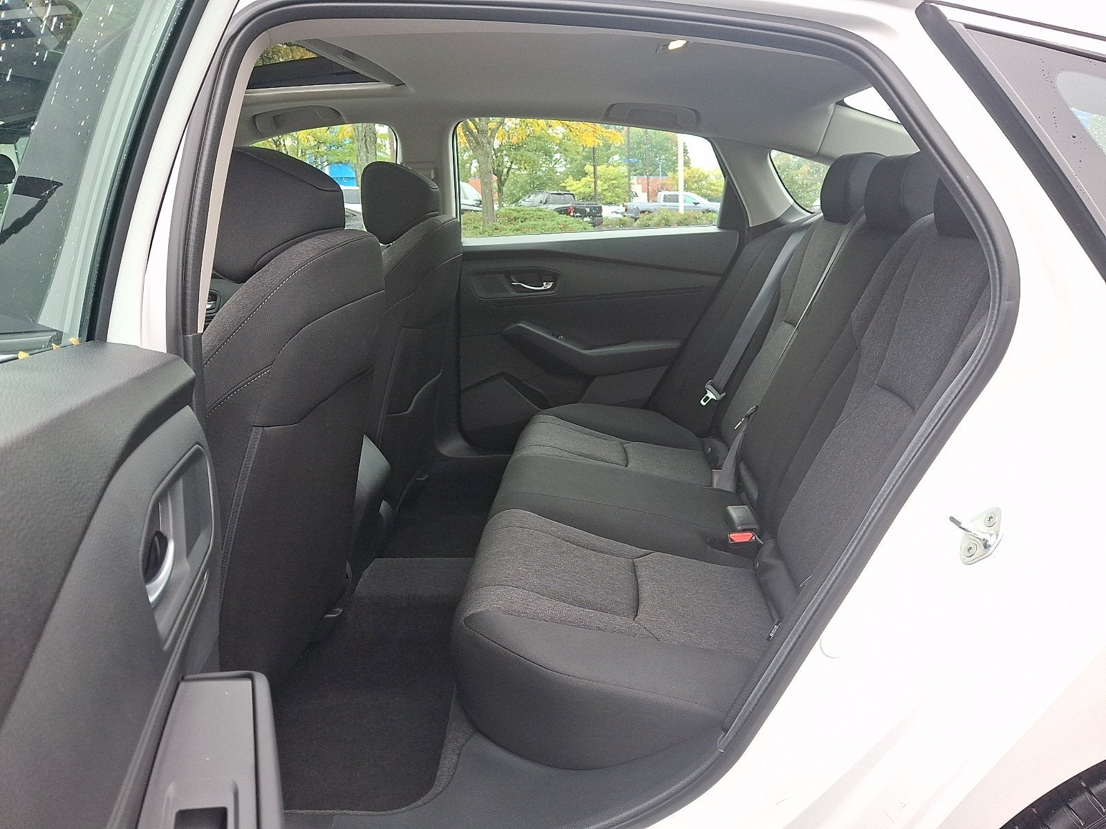 2023 Honda Accord Sedan EX