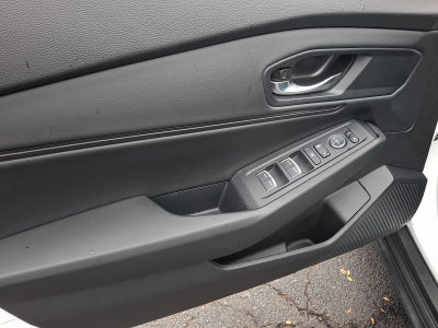 2023 Honda Accord Sedan EX