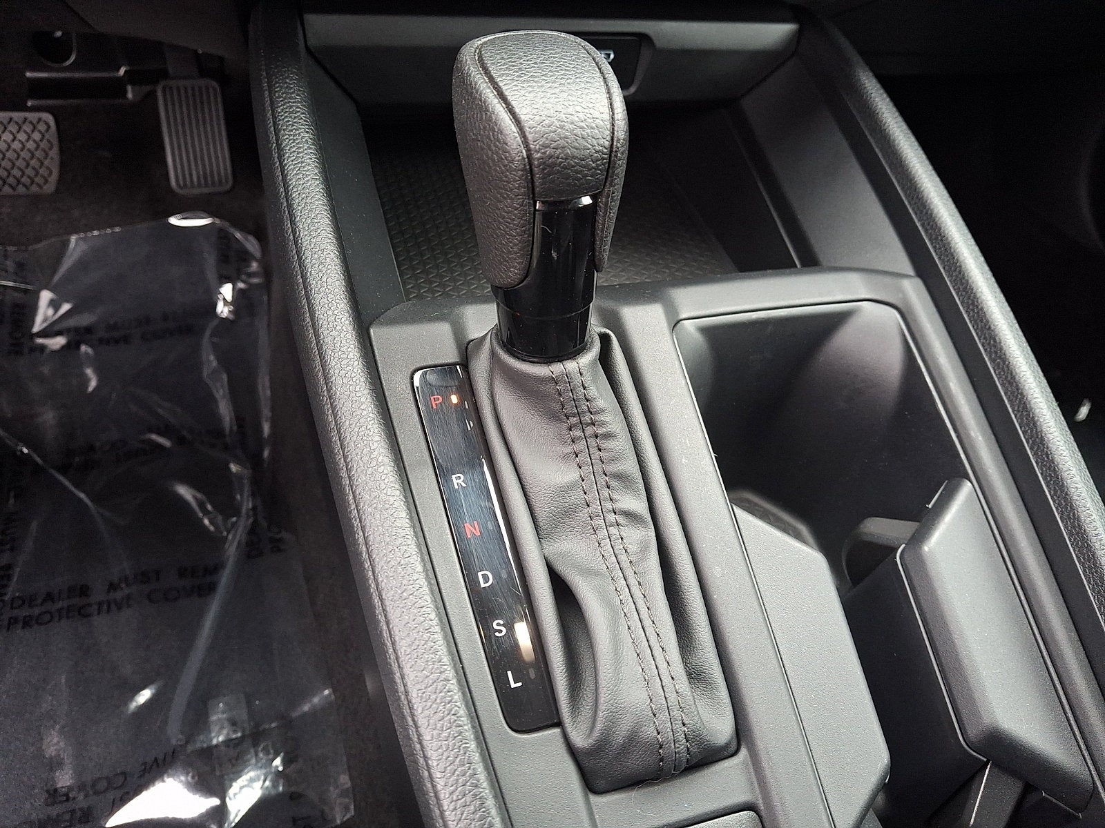 2023 Honda Accord Sedan EX