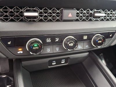 2023 Honda Accord Sedan EX