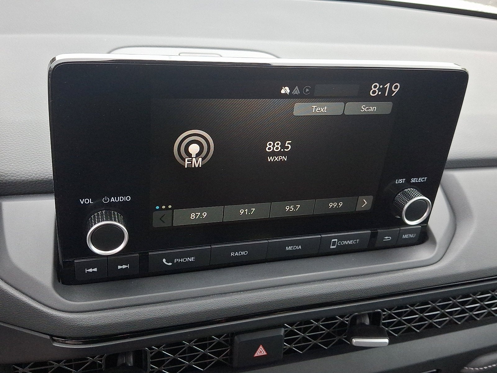 2023 Honda Accord Sedan EX