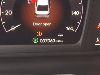 2023 Honda Accord Sedan EX